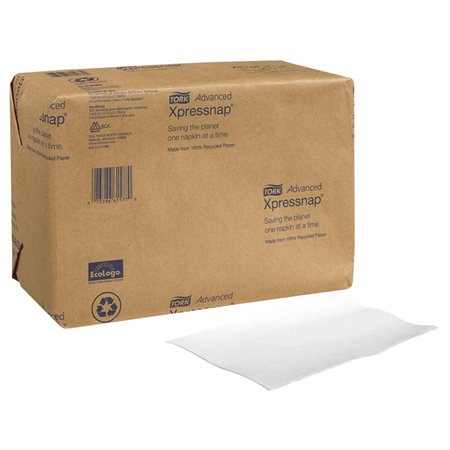 Serviettes pour distributeur Xpressnap® Tork®