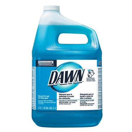 Détergent à vaisselle Dawn®