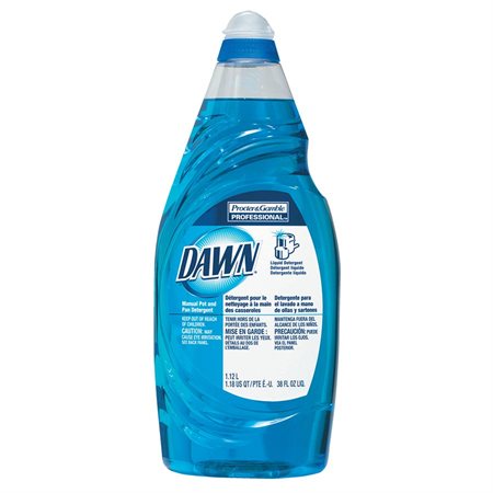 Détergent à vaisselle Dawn®