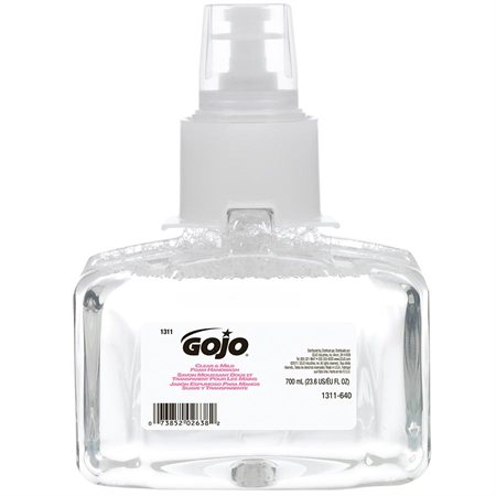 Recharge de savon Gojo® LTX-7™