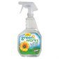 Green Works® Natural Glass & Surface Cleaner