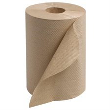 Essuie-mains en rouleau Universal