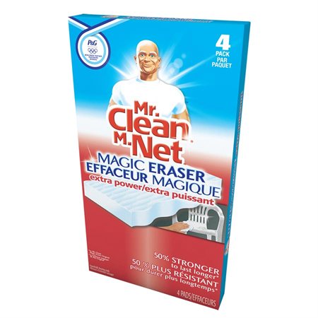 Effaceur magique M. Net®