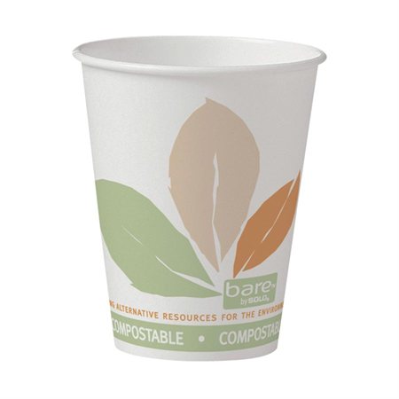 Gobelet Bare® Eco-Forward® pour boissons chaudes