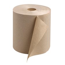 Essuie-mains en rouleau Universal