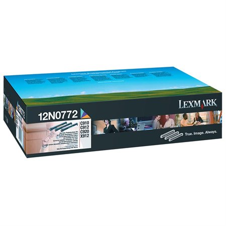 12N0772 Photoconductor Kit