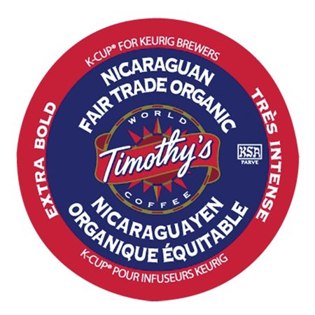 Timothy's™ Coffee