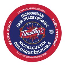 Café Timothy's™