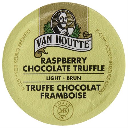 Café Van Houtte®