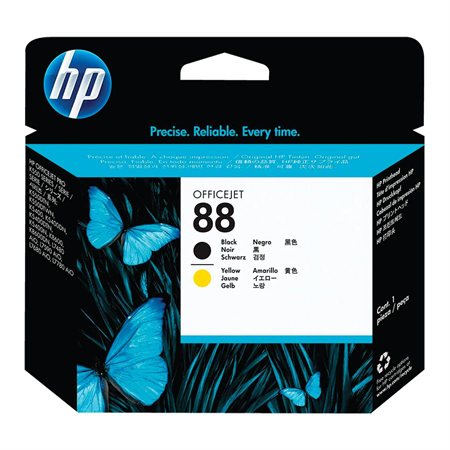 HP 88 Printhead