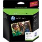 HP 02 Photo Value Pack