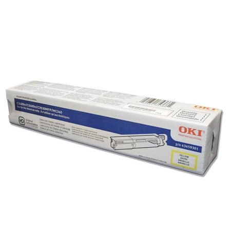 C3400n Toner Cartridge