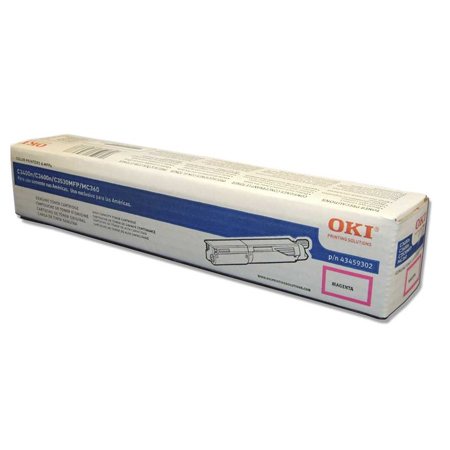C3400n Toner Cartridge