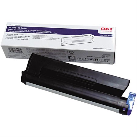 B420 / B430 Toner Cartridge