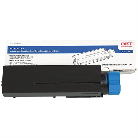 B431 Toner Cartridge