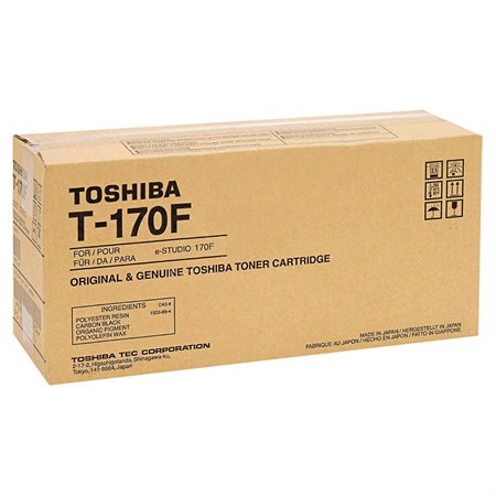 Cartouche de toner ZT170F