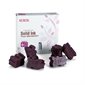 Cartridge-Free Solid Ink