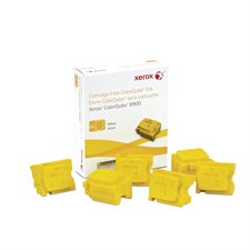 Cartridge-Free ColorQube ® Ink