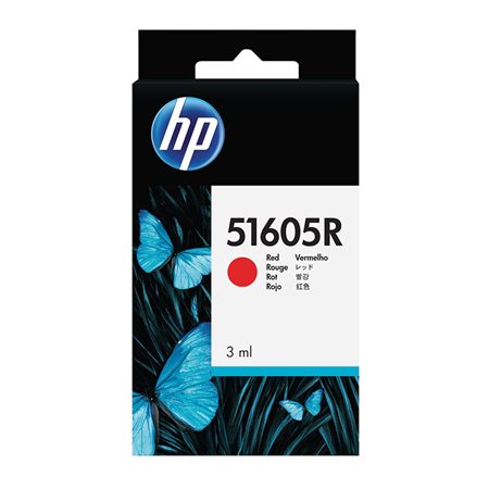 Cartouche d'encre pour ScanJet N9120