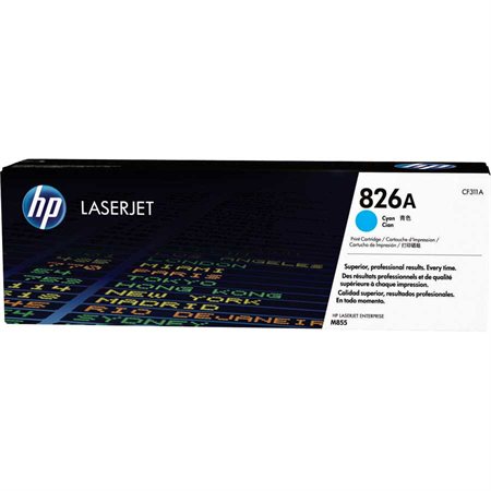 826A Toner Cartridge