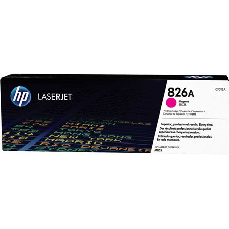 826A Toner Cartridge