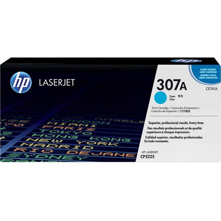 307A Toner Cartridge