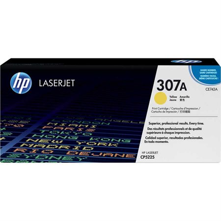 307A Toner Cartridge