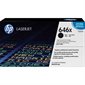646X High Yield Toner Cartridge
