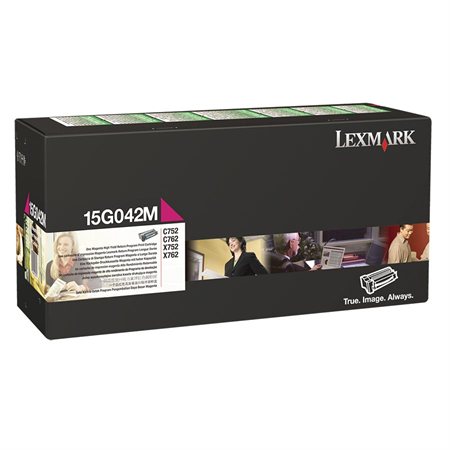 15G042 Toner Cartridge