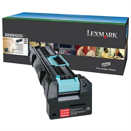 X850H22G Photoconductor Kit