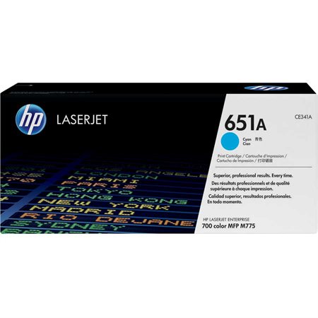 126A Toner Cartridge