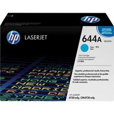 Cartouche de toner 644A