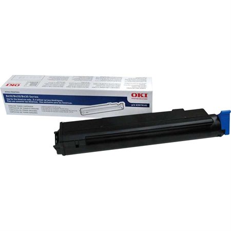 B410 Toner Cartridge