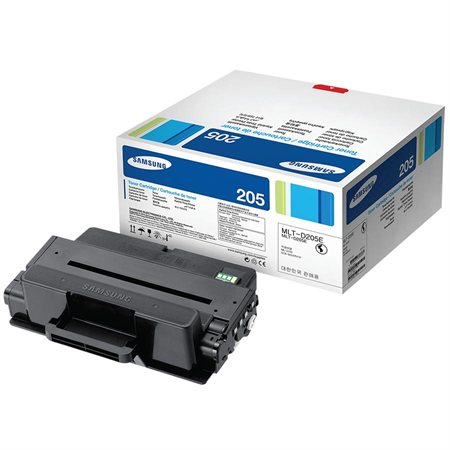 MLT-D205E Toner Cartridge