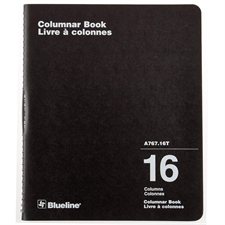Livre à colonnes A767