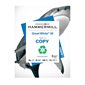 Great White® 30 Recycled Copy Paper