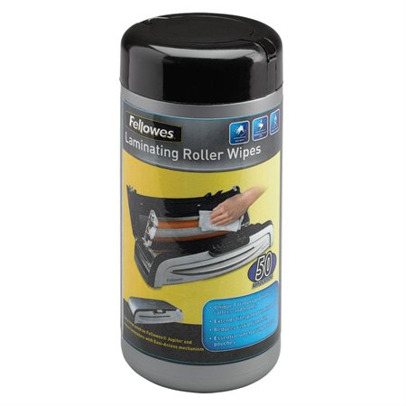 Laminating Roller Wipes