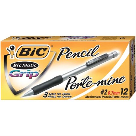 Portemines Matic Grip