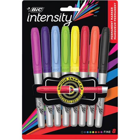 Marqueur permanent Intensity®