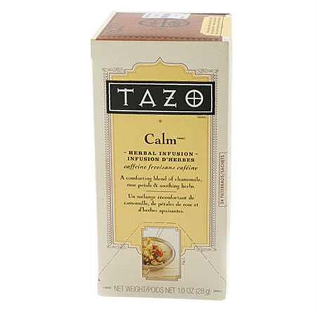 Thé Tazo®