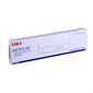 Dot matrix printer ribbon