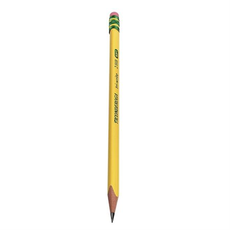 Crayon à mine Ticonderoga® tri-write
