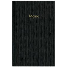 EcoLogix Memo Book