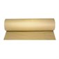 Papier d'emballage kraft brun
