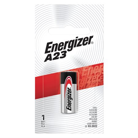 123 Miniature Lithium Battery