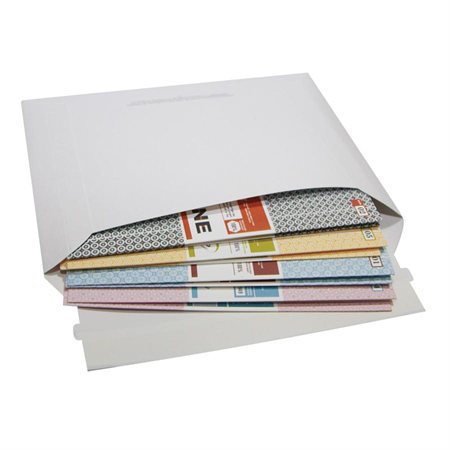Pochette en carton Conformer™