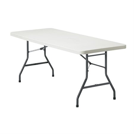 Table rectangulaire pliable Lite Lift II