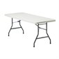 Lite Lift II Rectangular Folding Table