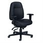 Full-Time Armchair