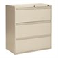 Classeurs latéraux Offices to Go™ MVL1900 Series